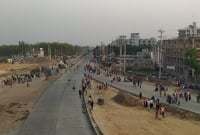 গাজীপুরের কালিয়াকৈরে হু হু করে বাড়ছে করোনা, শনাক্তের হার ৮২ শতাংশ