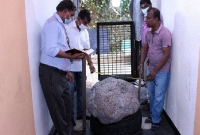 চলছিলো কূপ খনন, কোদালের কোপে যা বেরোল তার দাম ৮৫০ কোটি টাকা!