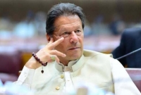 পোশাক নয় মেয়ের ধর্ষণের জন্য ধর্ষকই দায়ী: ইমরান খান