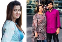 ২য় সংসারও ভাঙল, তৃতীয় বিয়ে করতে যাচ্ছেন ন্যান্সী