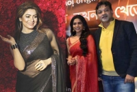 সৃজিতই প্রথম আমাকে মেসেজ পাঠান: বাঁধন