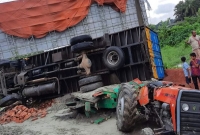  আবারো দুর্ঘটনার খবর, মারা গেলেন যতজন