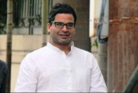 প্রশান্ত কিশোর; যিনি ২০১৪-তে মোদিকে ও ২০২১-তে মমতাকে জিতিয়েছেন
