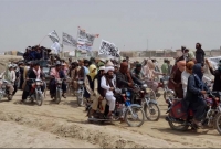 কান্দাহার ঘিরে ফেলেছে তালেবান, শহর ছেড়ে পালাচ্ছেন মানুষ