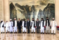 ঘনিষ্ঠ হচ্ছে কমিউনিস্ট চীন ও সুন্নী তালেবান, তৈরি হচ্ছে নতুন সমীকরণ