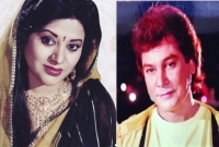 জন্মদিনে নায়ক জাফর ইকবালকে নিয়ে যা বললেন ববিতা