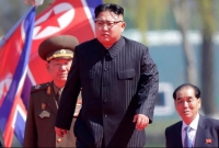 সব সীমা লঙ্ঘন করেছে আমেরিকা, সেনাবাহিনীকে যুদ্ধের প্রস্তুতি নেয়ার নির্দেশ কিমের