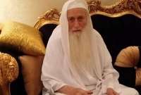 ঘুরে ঘুরে ৫৫টির বেশি দেশে ইসলাম প্রচারকারী তুরস্কের আলেম আর নেই