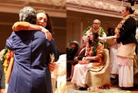 আনুষ্ঠানিকভাবে ক্ষমা চাইলেন নিউজিল্যান্ডের প্রধানমন্ত্রী জেসিন্ডা