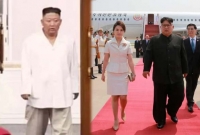 কিমের শরীরের এ অবস্থা দেখে ভেঙে পড়েছে উত্তর কোরিয়ার মানুষরা!