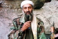 আফগানিস্তানের দুর্গম পাহাড়ি গুহায় ওসামা বিন লাদেনের সাথে এক রাতের অভিজ্ঞতা!