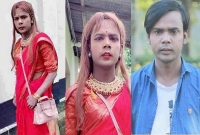 ‘ভাইরাল বউ’, চমকে যাবেন হিরো আলম ভক্তরা