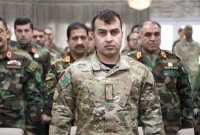 তালেবানের বিজয় নিয়ে যে ভয়াবহ তথ্য দিলেন আফগান জেনারেল