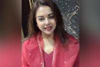 যে এক মোহে মোট ১১ টি বিয়ে করেছেন কথিত মডেল মৌ