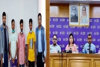 যেভাবে ফাঁদে ফেলে লাখ লাখ টাকা হাতিয়ে নিত কথিত জিনের বাদশা চক্র