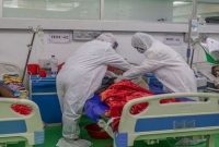 করোনায় একদিনে এতো মৃত্যু আগে আর হয়নি ঢাকায়!