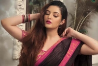 যে দুই গুরুতর অভিযোগে পরীমনির বাসায় অভিযান