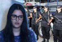 অবশেষে পরীমনির বাসায় নারী র‌্যাব সদস্য প্রবেশ, আটকের আভাস!