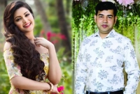 পরীমনির জিজ্ঞাসাবাদের ভিত্তিতে প্রযোজক রাজের বাসায় অভিযানে র‌্যাব