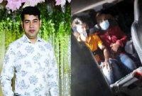  বিকৃ'ত যৌ'নাচ'রণের উপকরণসহ পরীমণির সহযোগী রাজ আটক!