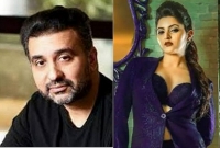 প্রতারণা ও পর্নো ব্যবসায় যে দুই তরুণীকে ব্যবহার করেছেন রাজ