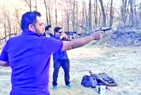 যেভাবে ছিনতাইকারী থেকে হাজার কোটির মালিক মিশু!