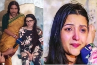  খোঁজ মিলল পরীমণির আরেক স্বামীর, একের পর এক গোপন তথ্য ফাঁস