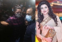 নায়িকা হয়েও নোংরামি, র‌্যাবকে ধন্যবাদ জানিয়ে যা বললেন ইশিকা