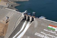 ভারতের নির্মাণ করা বাঁধে তালেবানের হামলা