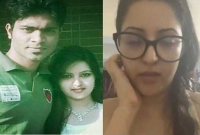 এবার অজানা যে তথ্য দিলেন পরীমনির 'প্রথম স্বামী' সৌরভ