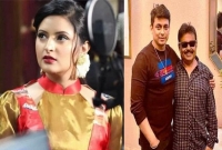 এবার পরীমনিকাণ্ডে মুখ খুললেন জায়েদ খান ও পরিচালক মালেক আফসারি