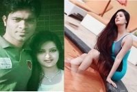 পরীমনির সঙ্গে যেভাবে প্রেমের সম্পর্ক হয়েছিল 'প্রথম স্বামী' সৌরভের