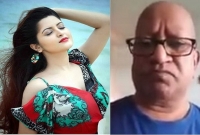 পরীমনিকে যেন কোনো কষ্ট দেয়া না হয় : অস্ট্রিয়া প্রবাসী সেফুদা