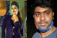 ফোন করে দ্বিতীয় স্বামীকে যে অনুরোধ করেছিলেন পরীমনি 