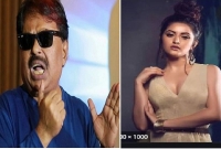  আপত্তিকর ছবি পোস্ট করতে মানা করায় মালেক আফসারিকে অপমান করেন পরীমনি!