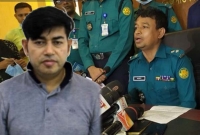রাজ যাদের মডেল সাপ্লাই দিয়ে মনোরঞ্জন করাতেন তাদের তথ্য পেয়েছি: ডিসি হারুন