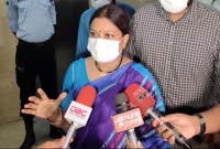 আটকের আগে সাংবাদিকদের কাছে যা বললেন চয়নিকা চৌধুরী