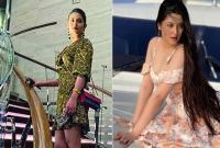 বুর্জ আল খলিফায় টানা সাত দিন কাদের সঙ্গে কাটিয়েছিলেন পরীমনি? মিলল চাঞ্চল্যকর তথ্য