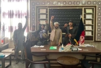 কারাগার দখল করে সব কয়েদিকে মুক্ত করে দিল তালেবান