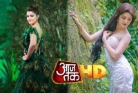 আন্ডারওয়ার্ল্ডে যেভাবে জড়ালেন পরীমনি, ইন্ডিয়া টুডে গ্রুপের প্রতিবেদন