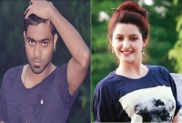 সেটি বলতে পারেন জীবনের প্রথম ভুল: পরীমণির সাবেক স্বামী