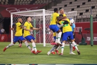 স্পেনের-স্বপ্নভঙ্গ-ব্রাজিলের-স্বর্ণ-জয়