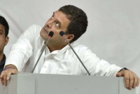 যে ছবি পোস্ট করায় রাহুল গাঁন্ধীর অ্যাকাউন্ট সাসপেন্ড করলো টুইটার 