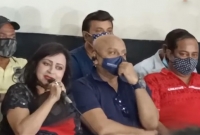 সন্ধ্যার পর মেয়েদের ঘর থেকে বের হওয়া বিপজ্জনক, পরীমণির বোঝা উচিত : অঞ্জনা