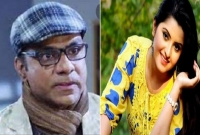 শিল্পীর ব্যক্তিগত দায়ভার আমরা নেব না; পরীমনির বিষয়ে মিশা সওদাগর