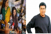 নায়ক মান্নার সেই বক্তব্যের ফল হাতেনাতে পেলেন পরীমনি !