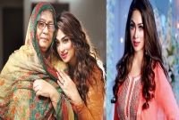  ক্ষোভ প্রকাশ করে পপিকে নিয়ে যে ভয়ানক তথ্য দিলেন নায়িকার মা