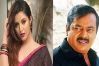  পরীমনিকে নিয়ে এবার মুখ খুললেন ডিপজল