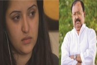 কাজী হায়াৎ এবার পরীমনির বিষয়ে যে প্রশ্ন রাখলেন