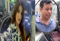 আমার সামনে অনেক কিছুই ম্যাডাম করেছেন যা দেখেছি: পরীমনির ড্রাইভার